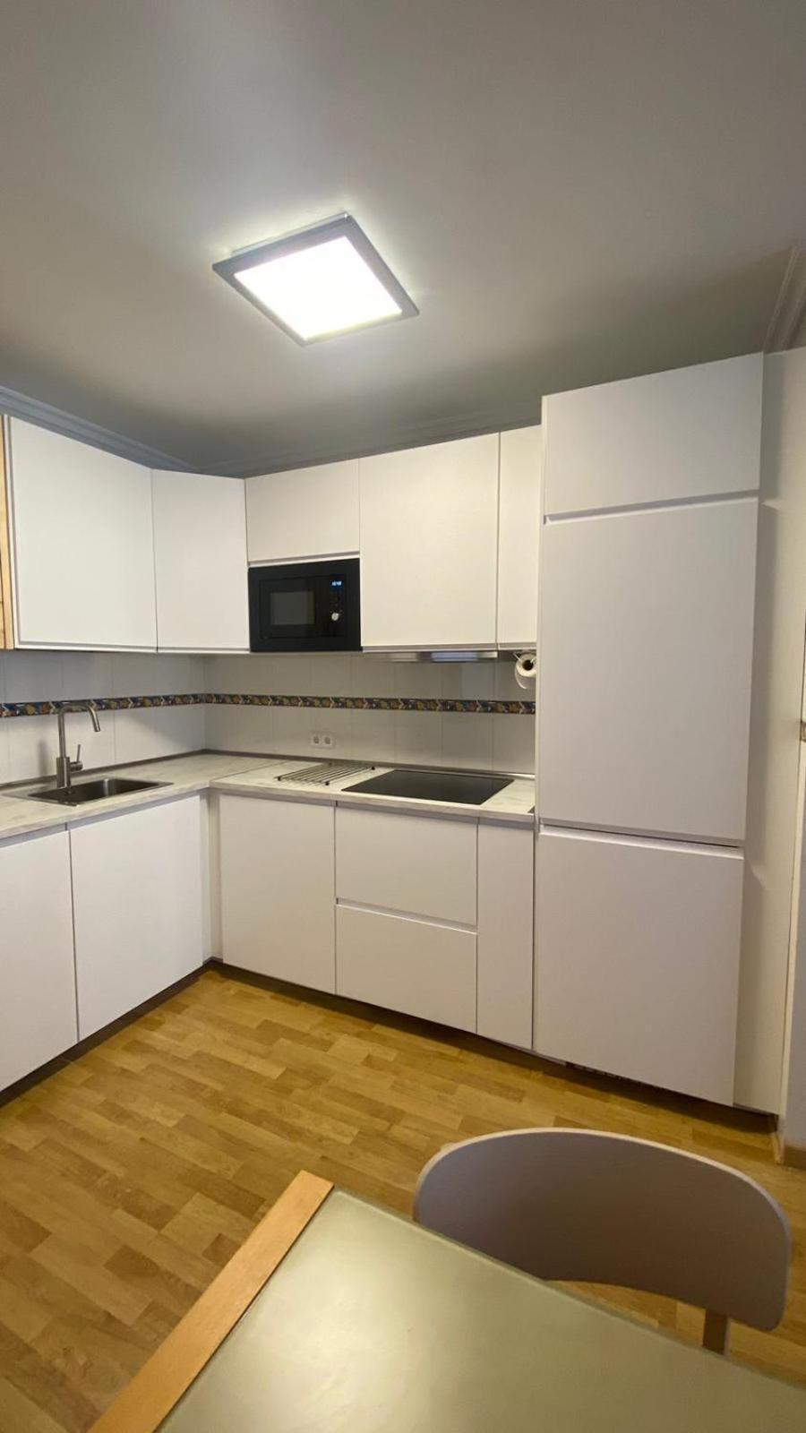 La Lana Apartamento Zamora Extérieur photo