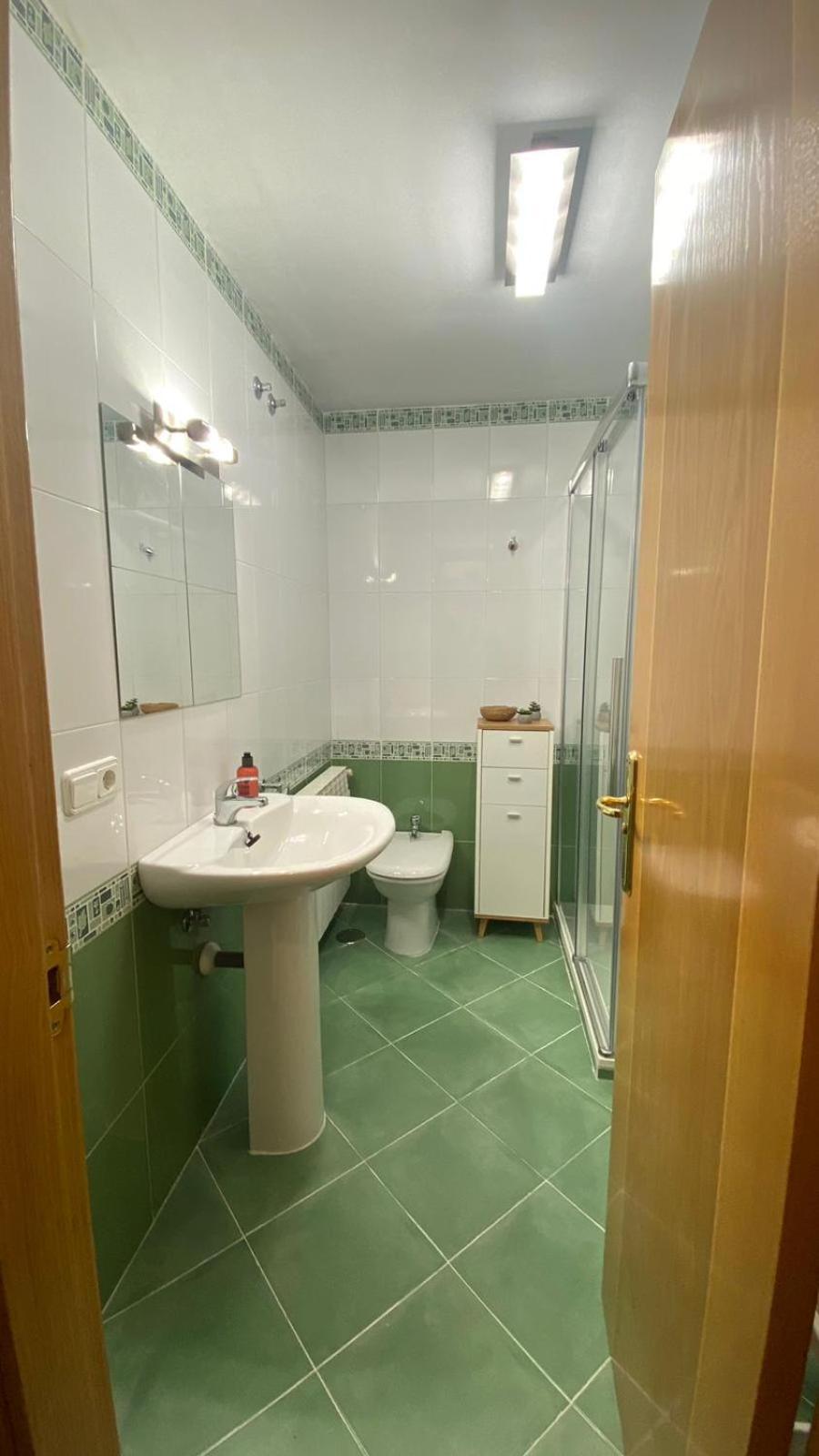 La Lana Apartamento Zamora Extérieur photo