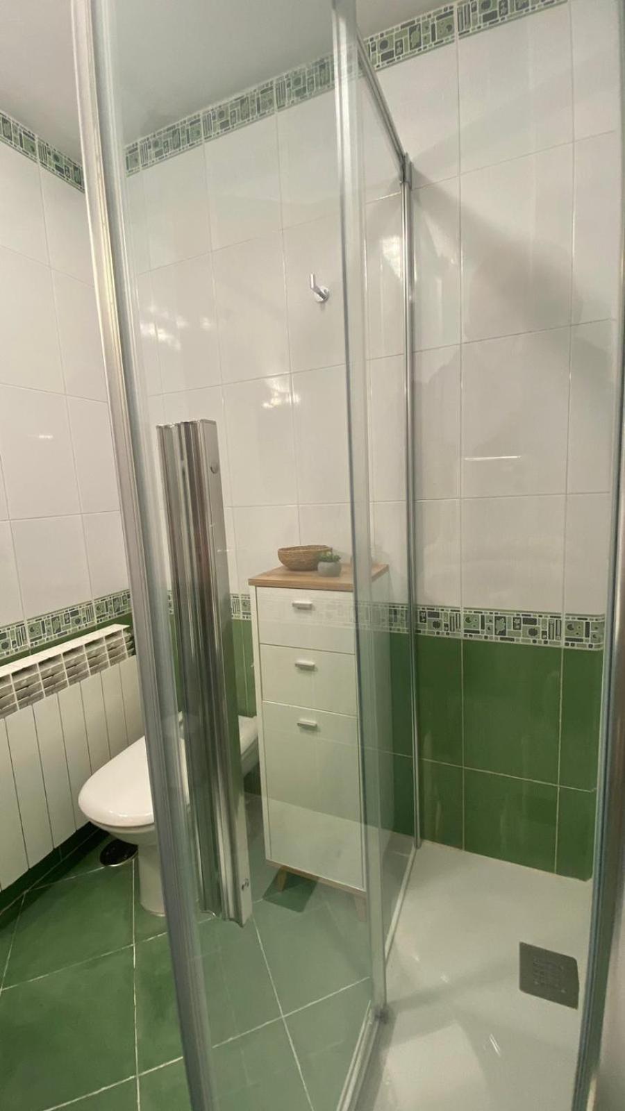 La Lana Apartamento Zamora Extérieur photo